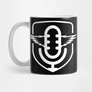 Eagles Unfiltered’s Logo Mug